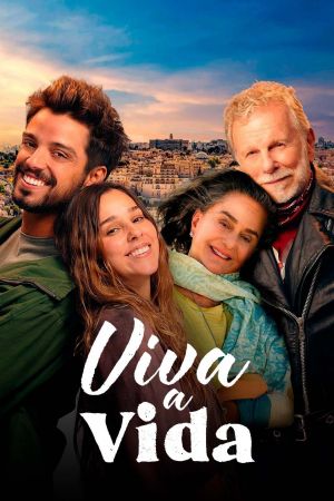 Viva a Vida - Auf das Leben