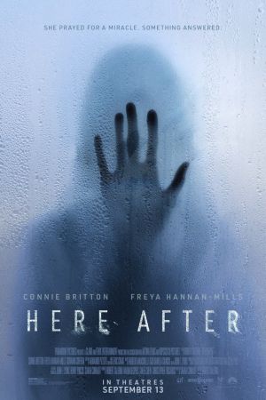 Here After - Jenseits