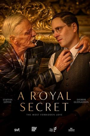 A Royal Secret - Die Geschichte von Kurt Haijby