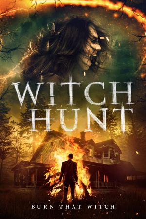 Witch Hunter - Der Hexenjäger