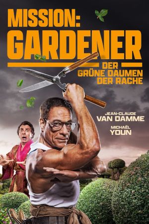 Mission: Gardener