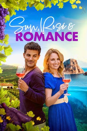 Sonne, Rosé und ein Hauch von Liebe